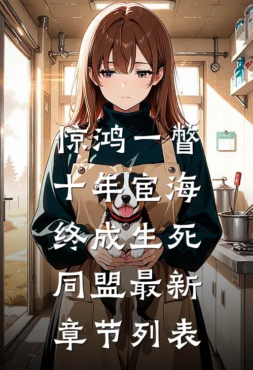 惊鸿一瞥：十年宦海，终成生死同盟最新章节列表