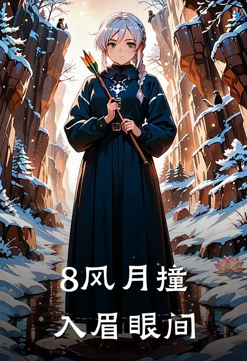 8风月撞入眉眼间