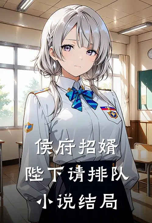 侯府招婿：陛下请排队小说结局