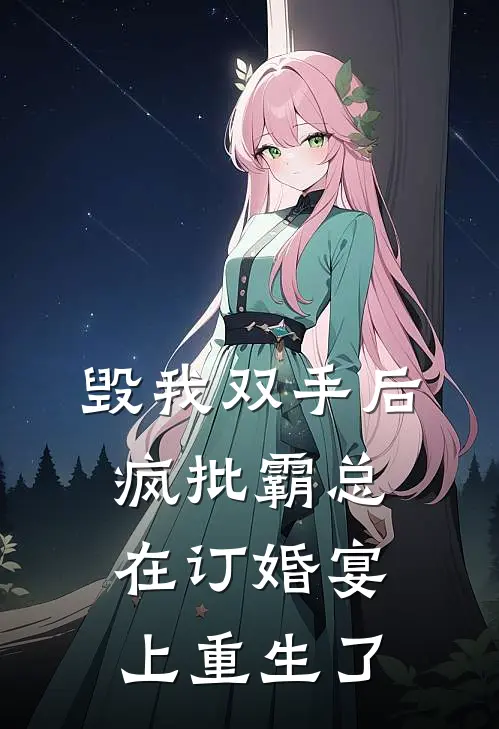 毁我双手后，疯批霸总在订婚宴上重生了