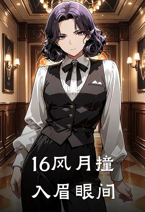 16风月撞入眉眼间