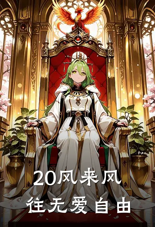 20风来风往无爱自由