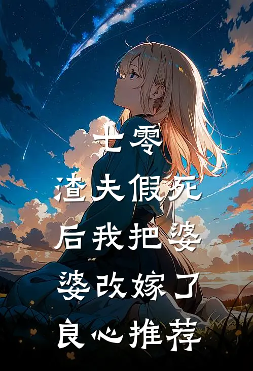 七零，渣夫假死后我把婆婆改嫁了良心推荐