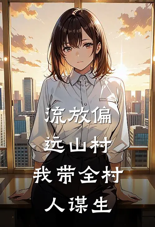 流放偏远山村，我带全村人谋生