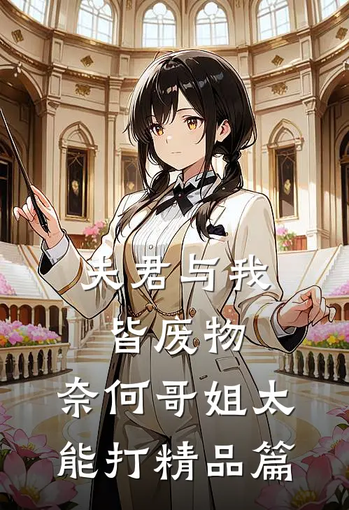 夫君与我皆废物，奈何哥姐太能打精品篇