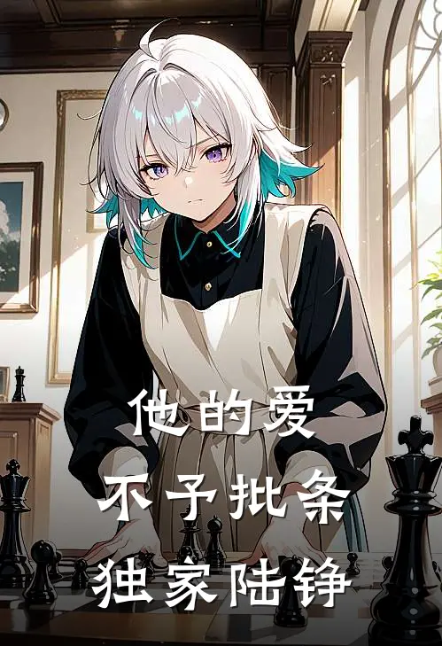 他的爱，不予批条独家陆铮