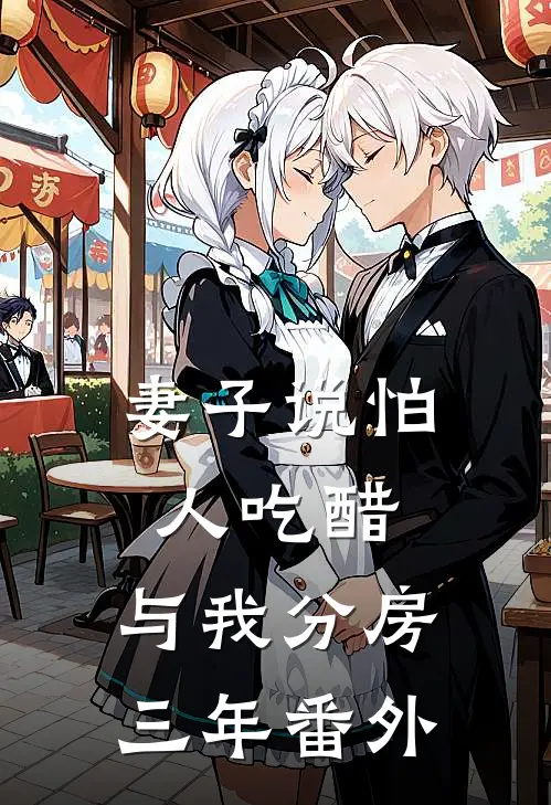 妻子说怕人吃醋，与我分房三年番外