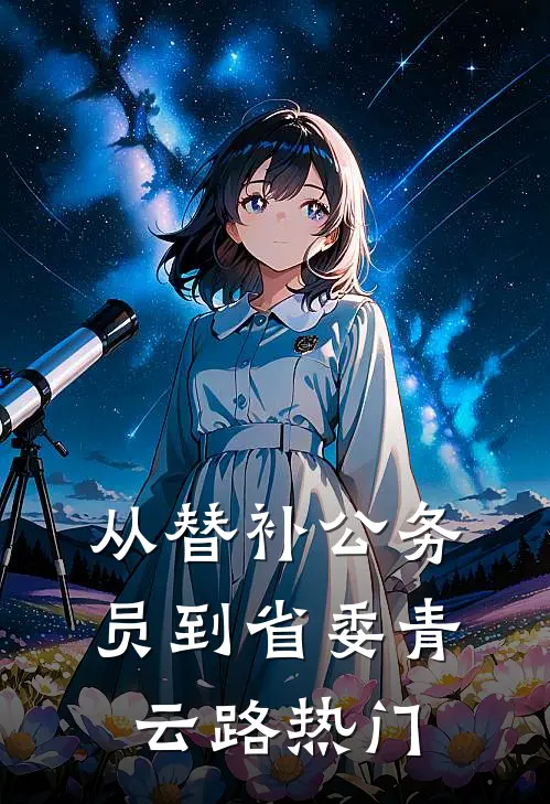 从替补公务员到省委青云路热门