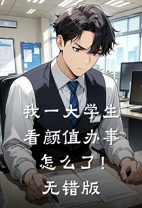 我一大学生，看颜值办事怎么了！无错版