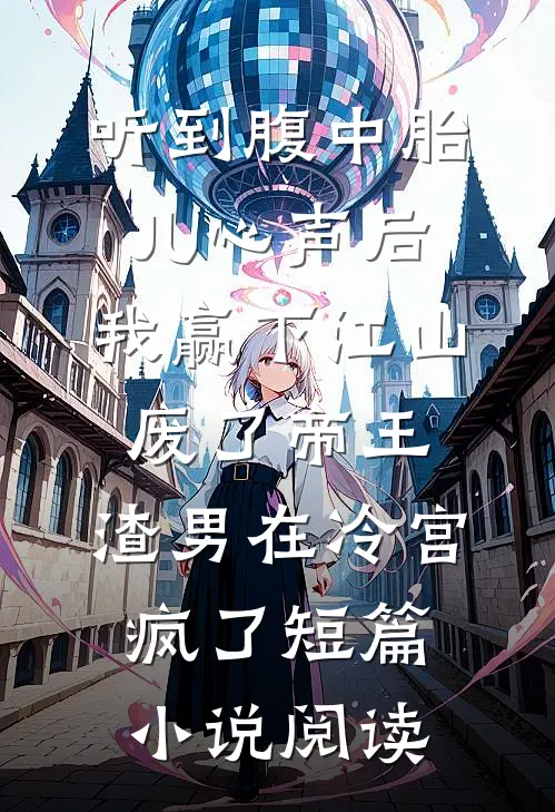 听到腹中胎儿心声后，我赢下江山废了帝王，渣男在冷宫疯了短篇小说阅读