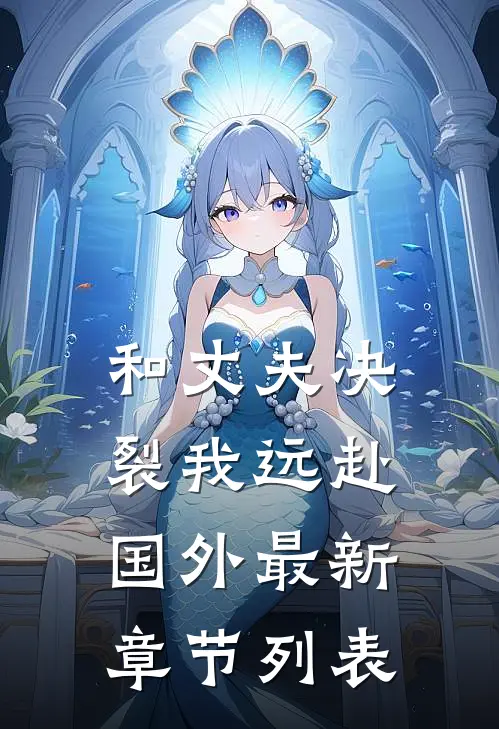 和丈夫决裂我远赴国外最新章节列表