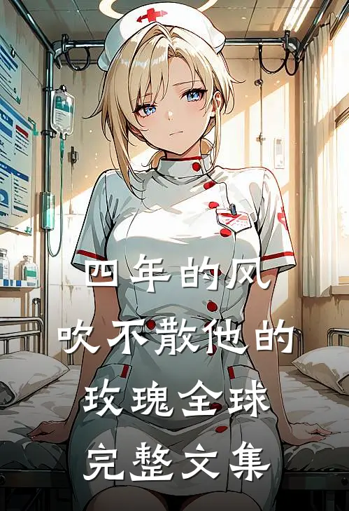 四年的风，吹不散他的玫瑰全球完整文集