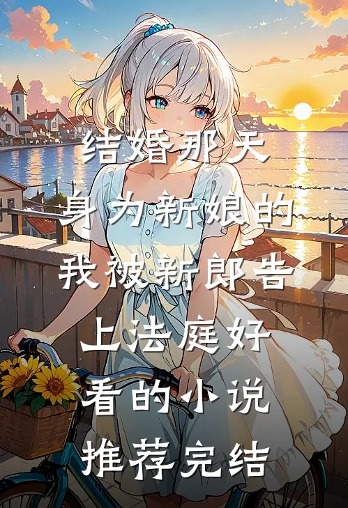 结婚那天，身为新娘的我被新郎告上法庭好看的小说推荐完结