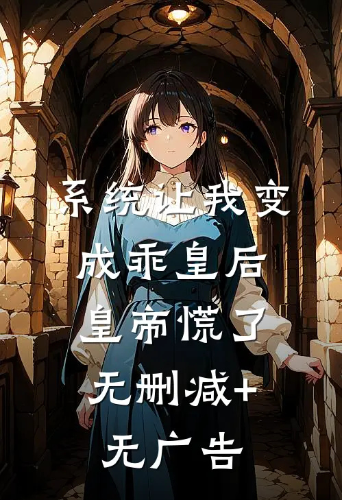 系统让我变成乖皇后，皇帝慌了无删减+无广告