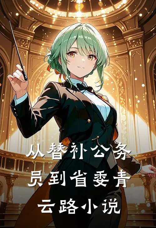 从替补公务员到省委青云路小说