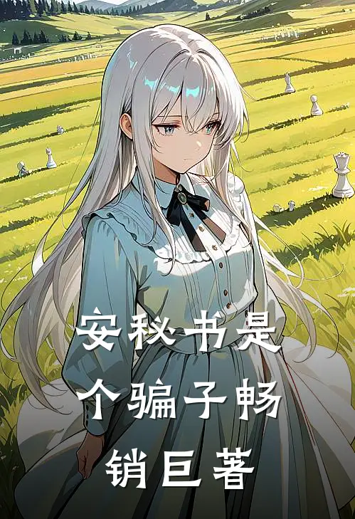 安秘书是个骗子畅销巨著