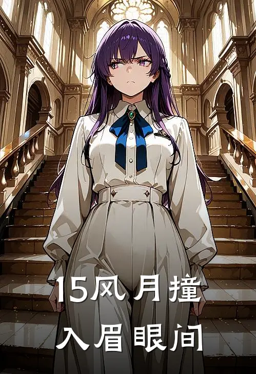 15风月撞入眉眼间