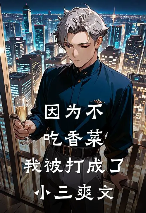因为不吃香菜，我被打成了小三爽文
