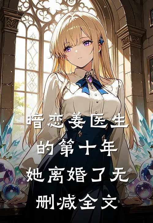 暗恋姜医生的第十年，她离婚了无删减全文