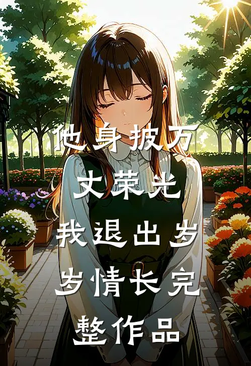 他身披万丈荣光，我退出岁岁情长完整作品