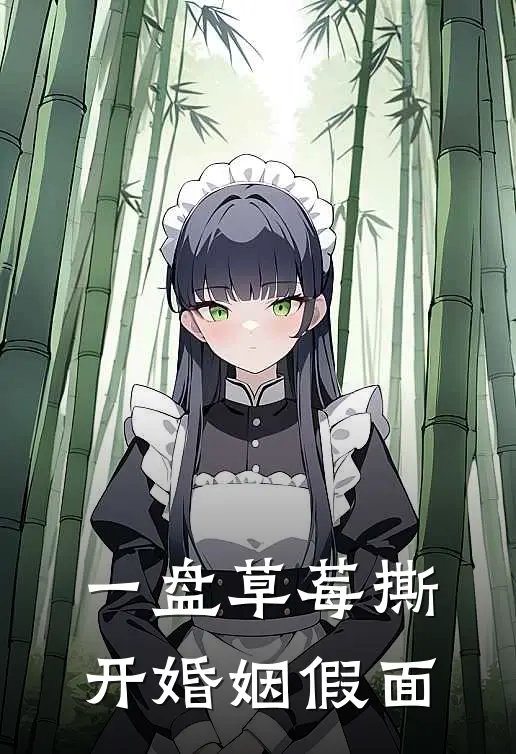 一盘草莓撕开婚姻假面