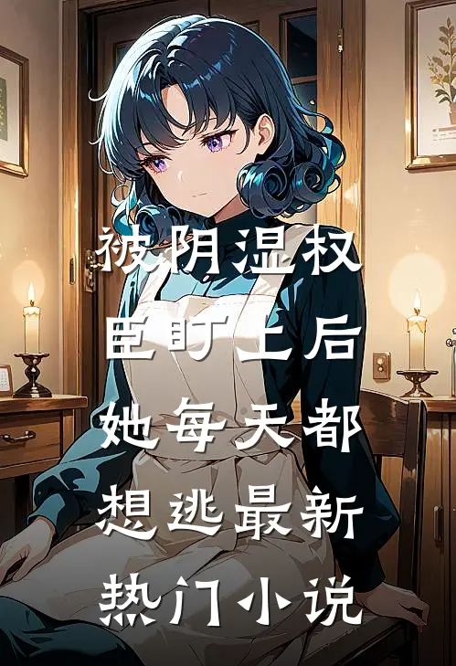 被阴湿权臣盯上后，她每天都想逃最新热门小说