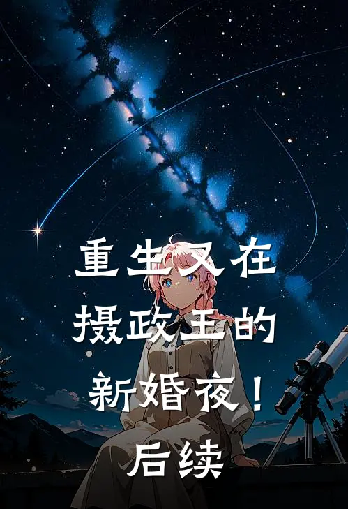 重生又在摄政王的新婚夜！后续