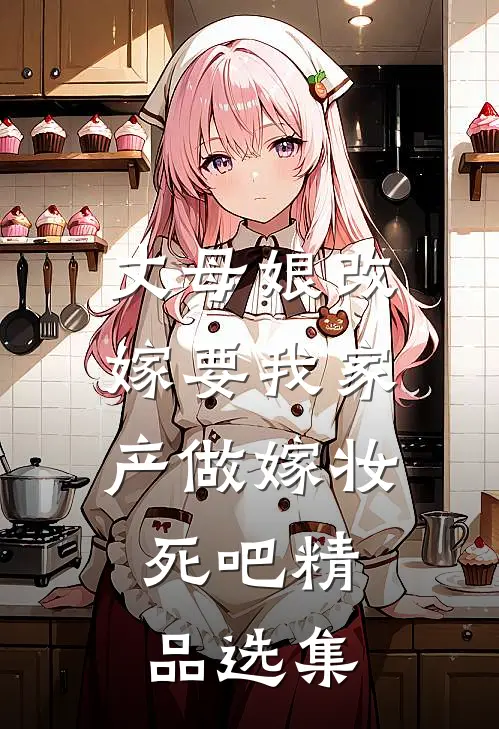 丈母娘改嫁要我家产做嫁妆，死吧精品选集