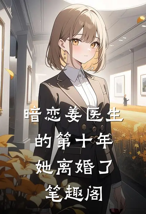 暗恋姜医生的第十年，她离婚了笔趣阁