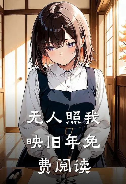 无人照我映旧年免费阅读