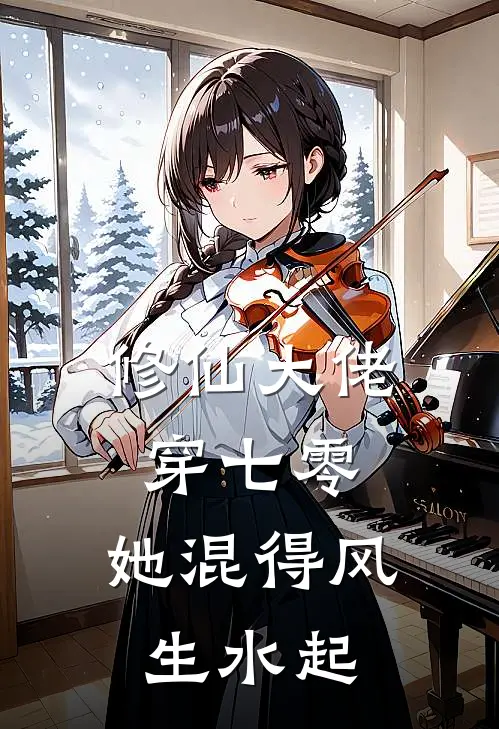 修仙大佬穿七零，她混得风生水起