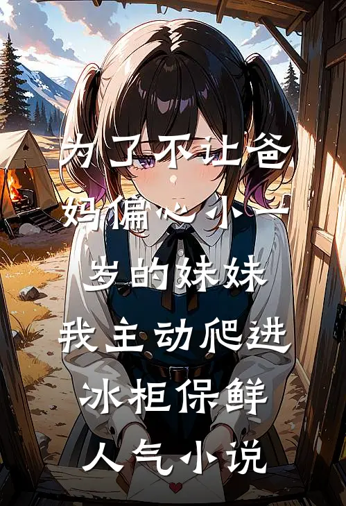为了不让爸妈偏心小一岁的妹妹，我主动爬进冰柜保鲜人气小说