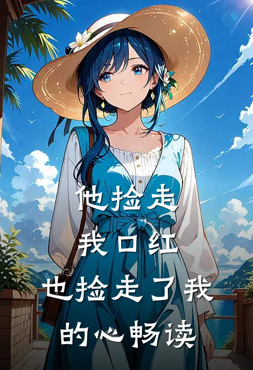 他捡走我口红，也捡走了我的心畅读