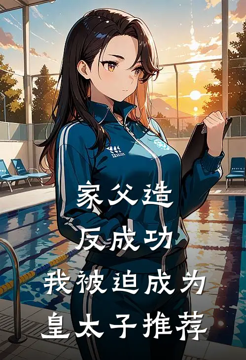 家父造反成功，我被迫成为皇太子推荐
