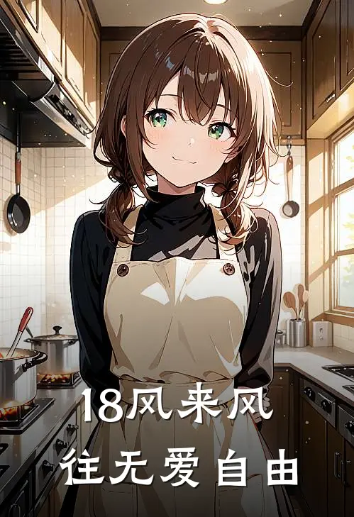 18风来风往无爱自由