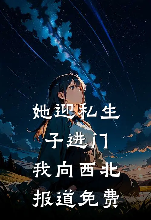 她迎私生子进门，我向西北报道免费