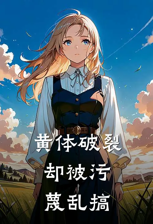 黄体破裂，却被污蔑乱搞