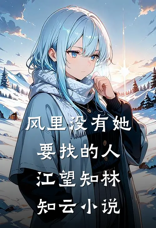 风里没有她要找的人江望知林知云小说
