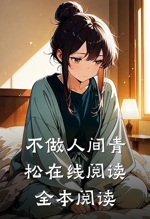 不做人间青松在线阅读全本阅读