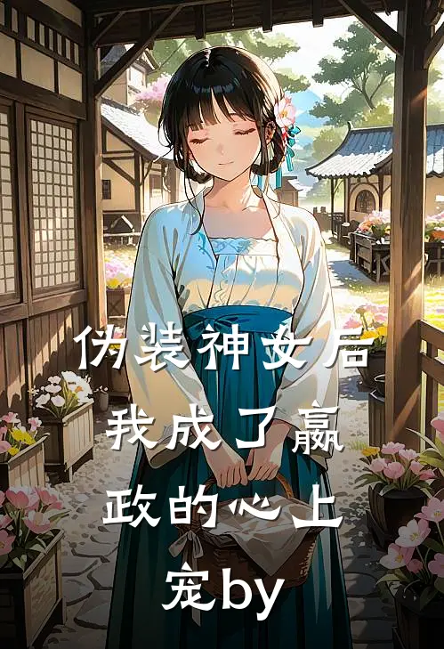 伪装神女后，我成了嬴政的心上宠by