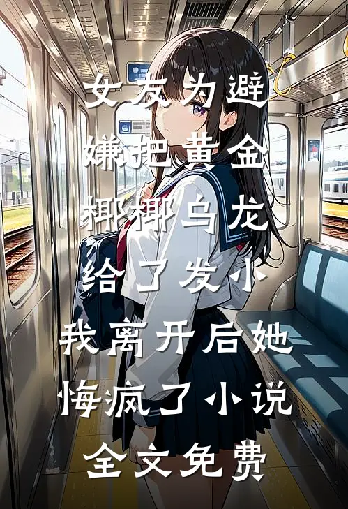 女友为避嫌把黄金椰椰乌龙给了发小，我离开后她悔疯了小说全文免费