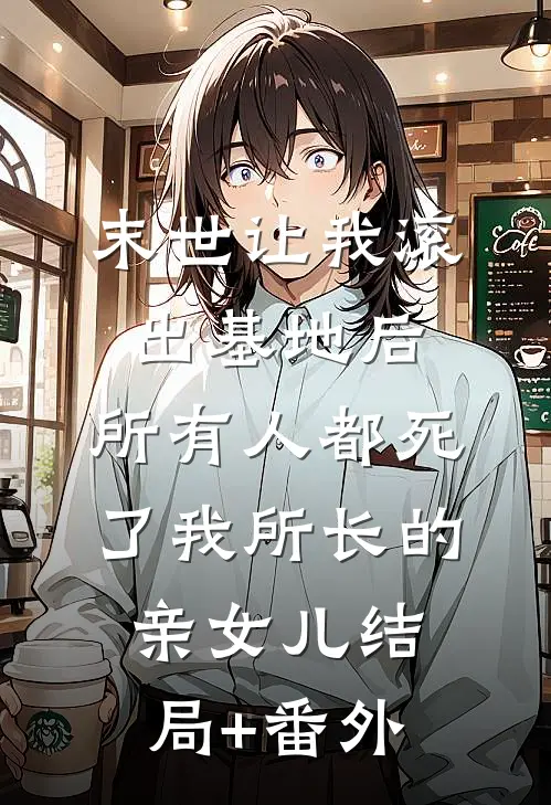 末世让我滚出基地后，所有人都死了我所长的亲女儿结局+番外
