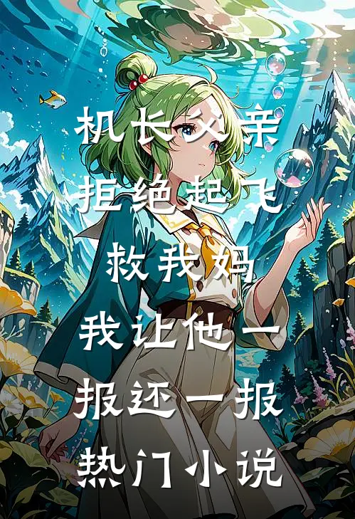 机长父亲拒绝起飞救我妈，我让他一报还一报热门小说