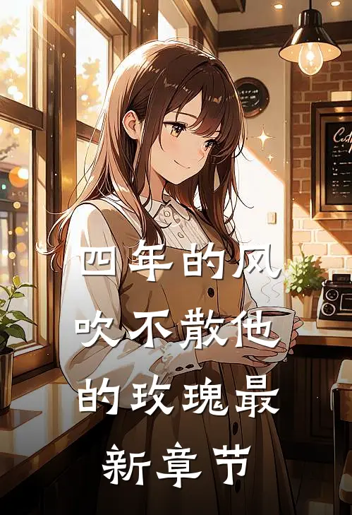 四年的风，吹不散他的玫瑰最新章节