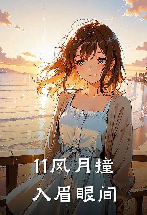 11风月撞入眉眼间