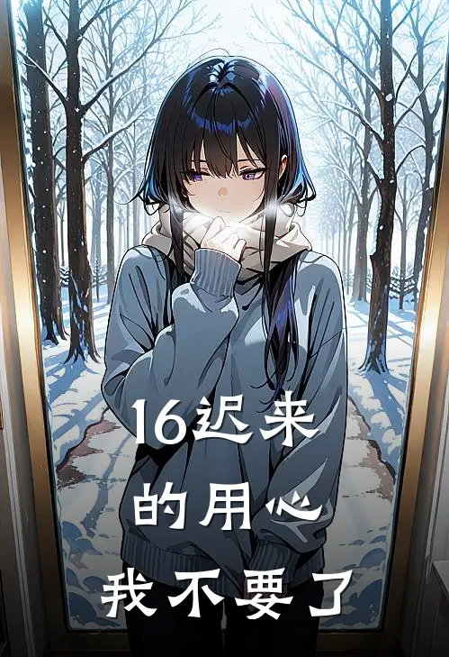 16迟来的用心，我不要了
