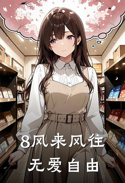 8风来风往无爱自由