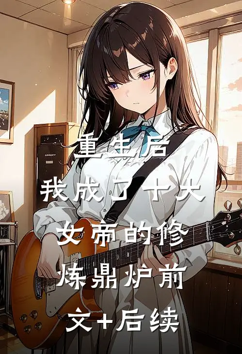 重生后，我成了十大女帝的修炼鼎炉前文+后续