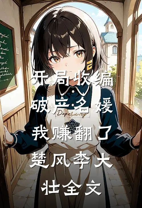 开局收编破产名媛，我赚翻了楚风李大壮全文