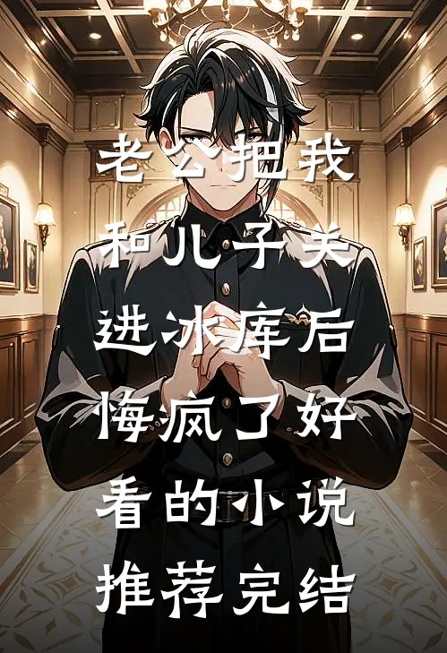 老公把我和儿子关进冰库后，悔疯了好看的小说推荐完结